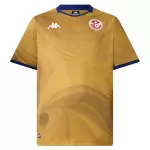 Camiseta Túnez Hombre Tercera Mundial 2026