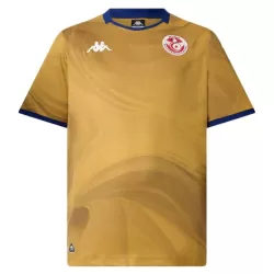 Camiseta Túnez Hombre Tercera Mundial 2026