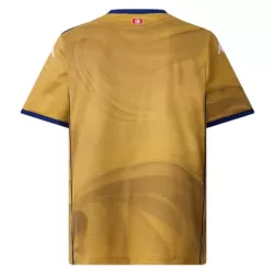 Camiseta Túnez Hombre Tercera Mundial 2026