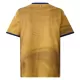 Camiseta Túnez Hombre Tercera Mundial 2026