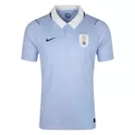 Camiseta Uruguay Hombre Primera Mundial 2026