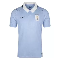 Camiseta Uruguay Hombre Primera Mundial 2026
