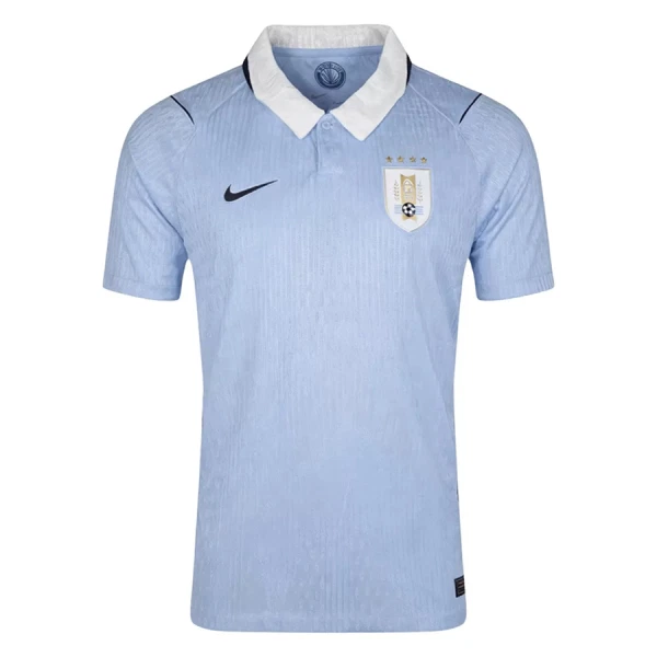 Camiseta Uruguay Hombre Primera Mundial 2026 Camiseta Uruguay Hombre Primera Mundial 2026
