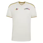 Camiseta Venezuela Hombre Segunda Mundial 2026