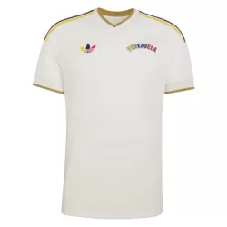 Camiseta Venezuela Hombre Segunda Mundial 2026
