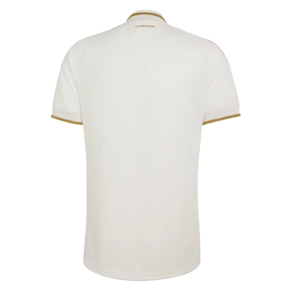 Camiseta Venezuela Hombre Segunda Mundial 2026