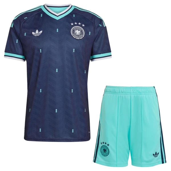 Conjunto Alemania Niño Segunda Mundial 2026 Conjunto Alemania Niño Segunda Mundial 2026