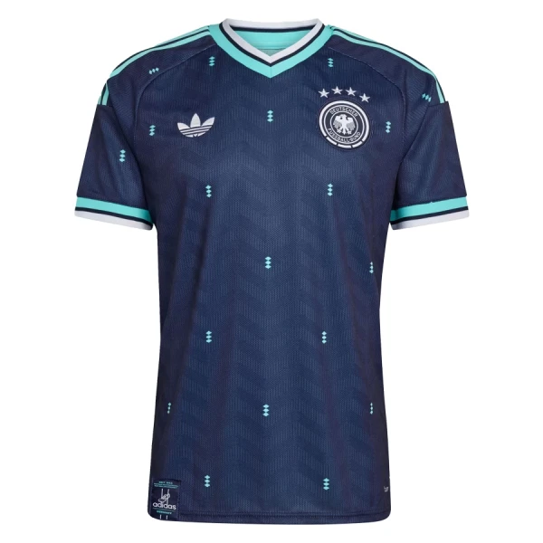 Conjunto Alemania Niño Segunda Mundial 2026