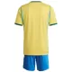 Conjunto Brasil Niño Primera Mundial 2026