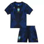Conjunto Brasil Niño Segunda Mundial 2026
