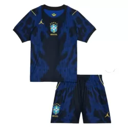 Conjunto Brasil Niño Segunda Mundial 2026