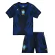 Conjunto Brasil Niño Segunda Mundial 2026