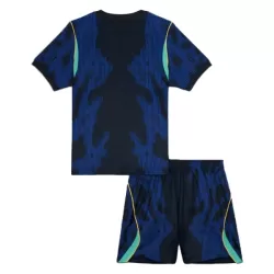 Conjunto Brasil Niño Segunda Mundial 2026