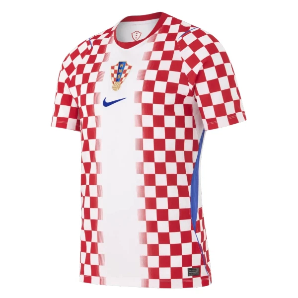 Conjunto Croacia Niño Primera Mundial 2026