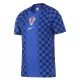 Conjunto Croacia Niño Segunda Mundial 2026