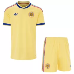 Conjunto Curacao Niño Segunda Mundial 2026