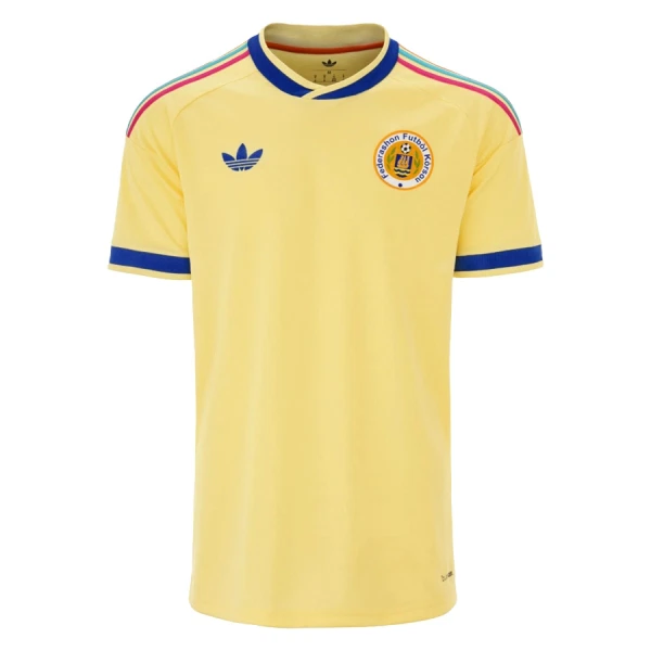 Conjunto Curacao Niño Segunda Mundial 2026