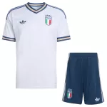Conjunto Italia Niño Segunda Mundial 2026