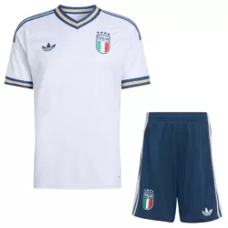 Conjunto Italia Niño Segunda Mundial 2026
