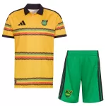 Conjunto Jamaica Niño Primera Mundial 2026