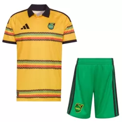 Conjunto Jamaica Niño Primera Mundial 2026