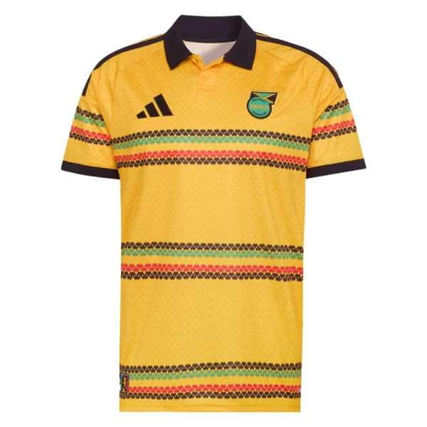Conjunto Jamaica Niño Primera Mundial 2026