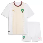 Conjunto Marruecos Niño Segunda Mundial 2026