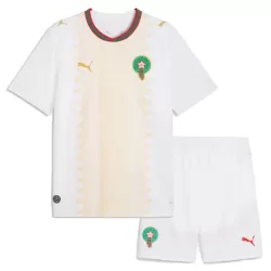 Conjunto Marruecos Niño Segunda Mundial 2026