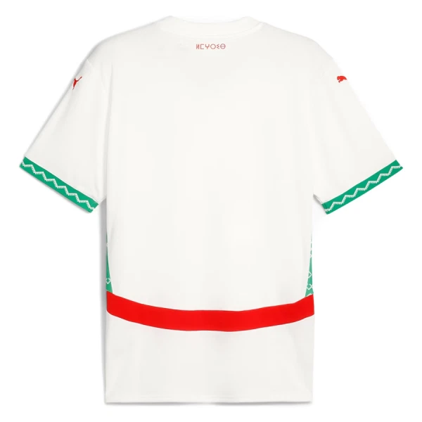 Conjunto Marruecos Niño Segunda Mundial 2026