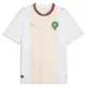 Conjunto Marruecos Niño Segunda Mundial 2026