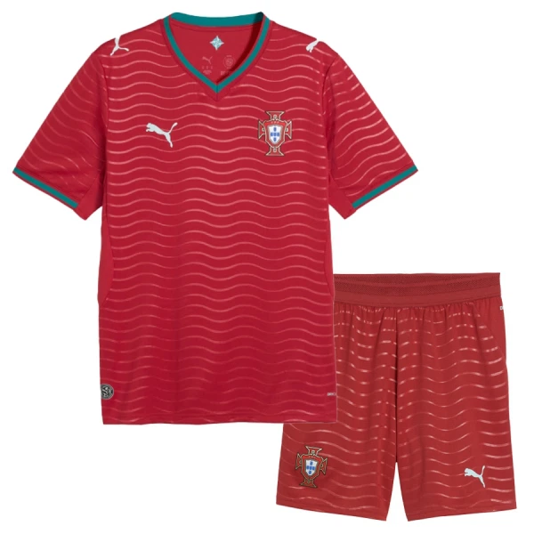 Conjunto Portugal Niño Primera Mundial 2026 Conjunto Portugal Niño Primera Mundial 2026