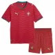 Conjunto Portugal Niño Primera Mundial 2026 Conjunto Portugal Niño Primera Mundial 2026