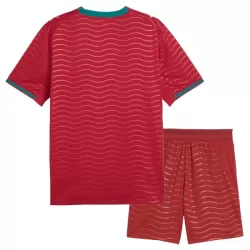 Conjunto Portugal Niño Primera Mundial 2026
