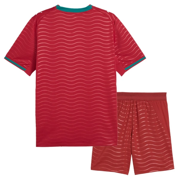 Conjunto Portugal Niño Primera Mundial 2026
