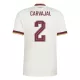 Camiseta España Carvajal 2 Hombre Segunda Mundial 2026