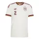 Camiseta España Carvajal 2 Hombre Segunda Mundial 2026