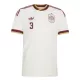 Camiseta España Le Normand 3 Hombre Segunda Mundial 2026