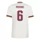 Camiseta España Merino 6 Hombre Segunda Mundial 2026