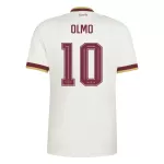 Camiseta España Olmo 10 Hombre Segunda Mundial 2026