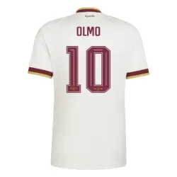 Camiseta España Olmo 10 Hombre Segunda Mundial 2026
