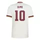 Camiseta España Olmo 10 Hombre Segunda Mundial 2026