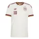 Camiseta España Olmo 10 Hombre Segunda Mundial 2026