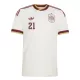Camiseta España Oyarzabal 21 Hombre Segunda Mundial 2026