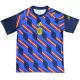 Camiseta España Pre-Match Hombre Mundial 2026 Camiseta España Pre-Match Hombre Mundial 2026