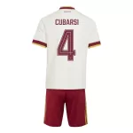 Conjunto España Cubarsi 4 Niño Segunda Mundial 2026