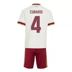 Conjunto España Cubarsi 4 Niño Segunda Mundial 2026
