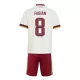 Conjunto España Fabian 8 Niño Segunda Mundial 2026