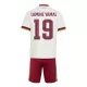 Conjunto España Lamine Yamal 19 Niño Segunda Mundial 2026 Conjunto España Lamine Yamal 19 Niño Segunda Mundial 2026