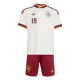 Conjunto España Lamine Yamal 19 Niño Segunda Mundial 2026