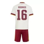Conjunto España Rodrigo 16 Niño Segunda Mundial 2026